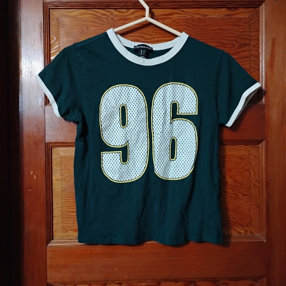 Size Small 96 T-shirt